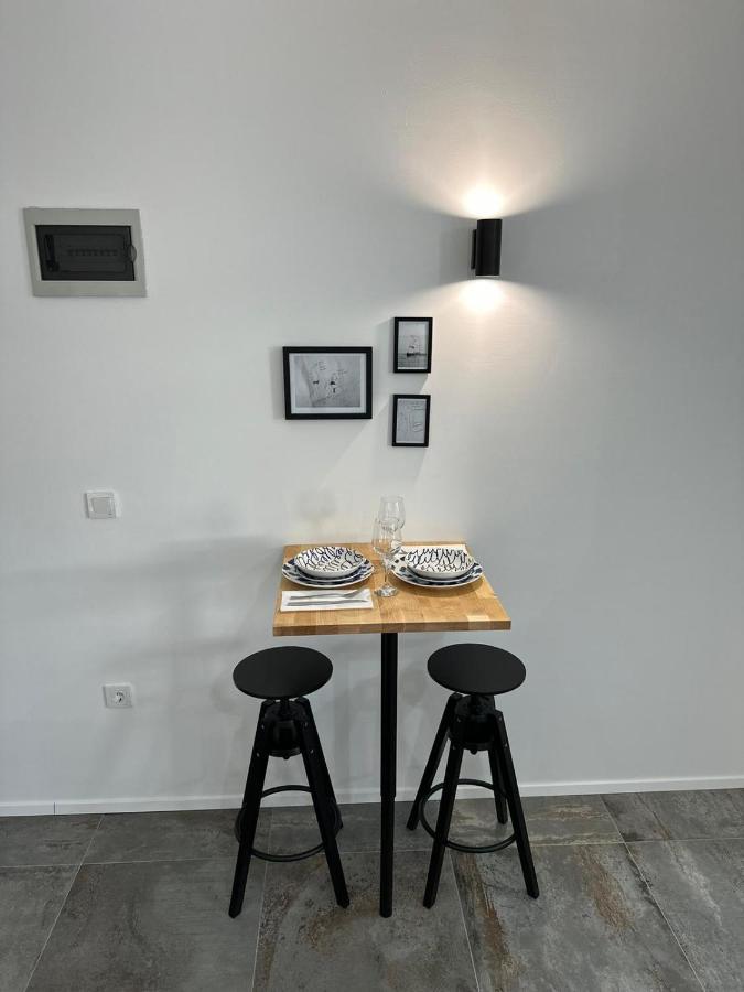Gallery Ii Apartament *