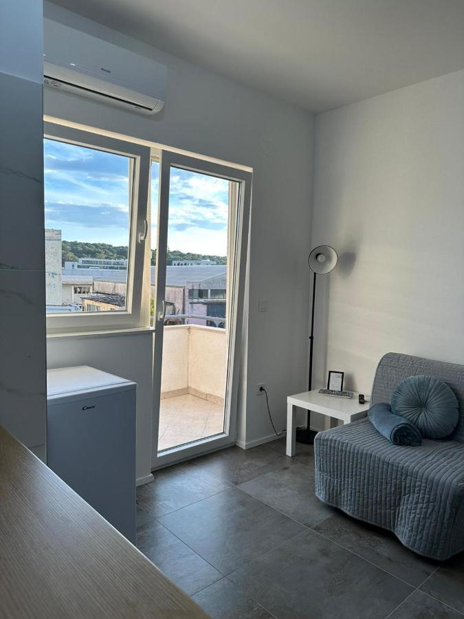 Gallery Ii Apartament Makarska