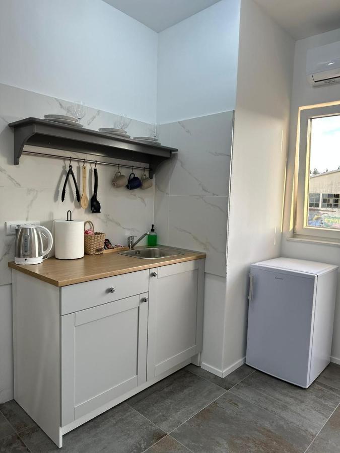 Apartament Gallery Ii