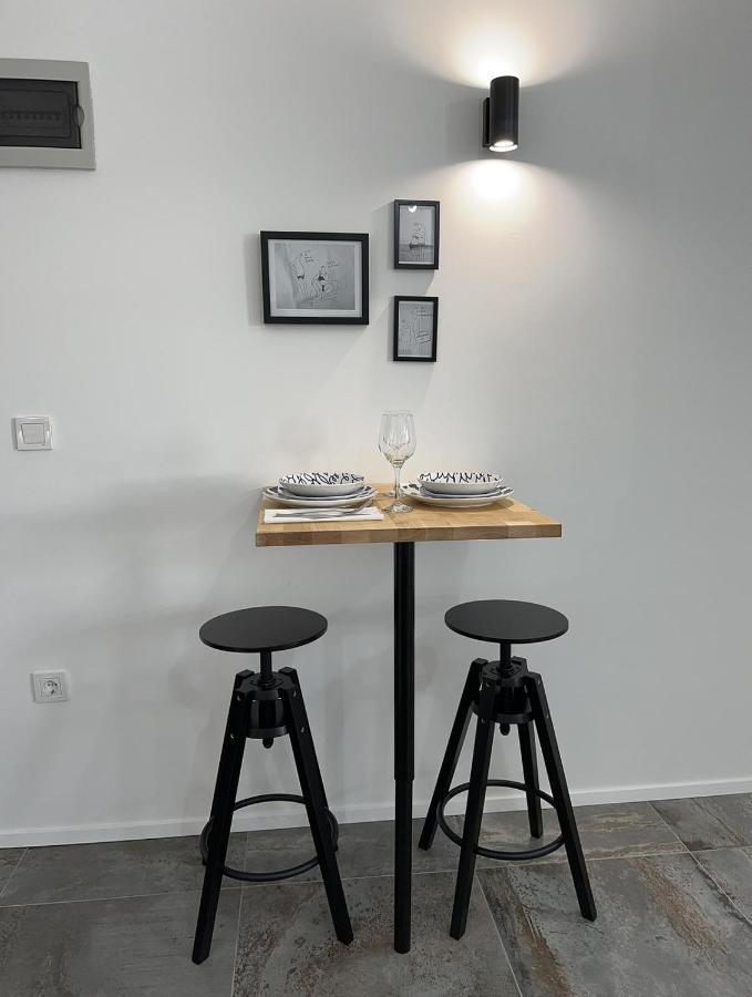 Gallery Ii Apartament