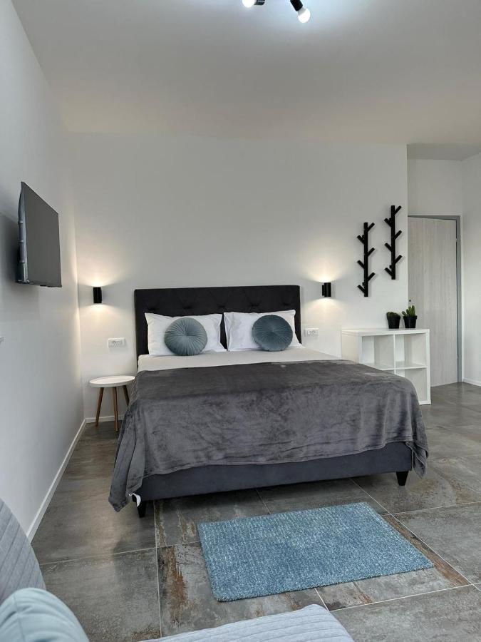 Apartament Gallery Ii