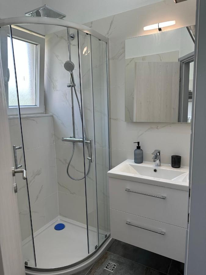 Apartament Gallery Ii Makarska