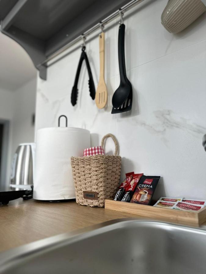 Apartament Gallery Ii *