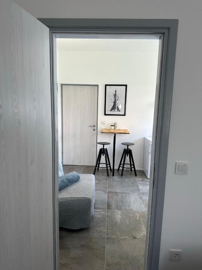 Gallery Ii Apartament Makarska