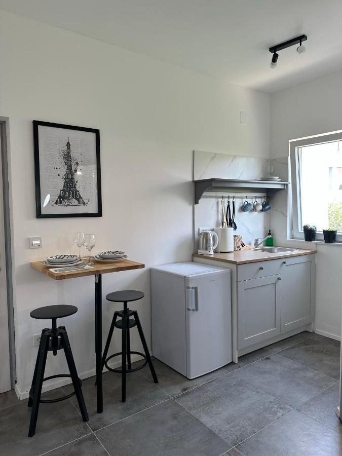 Apartament Gallery Ii