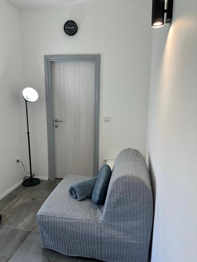 Apartament Gallery Ii *