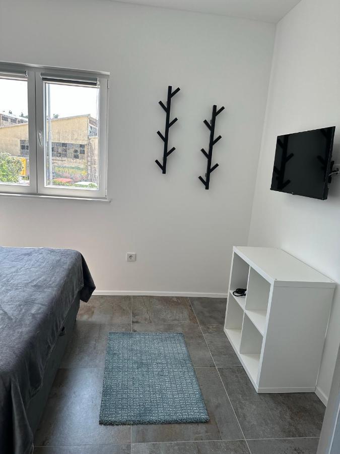 Gallery Ii Apartament Makarska