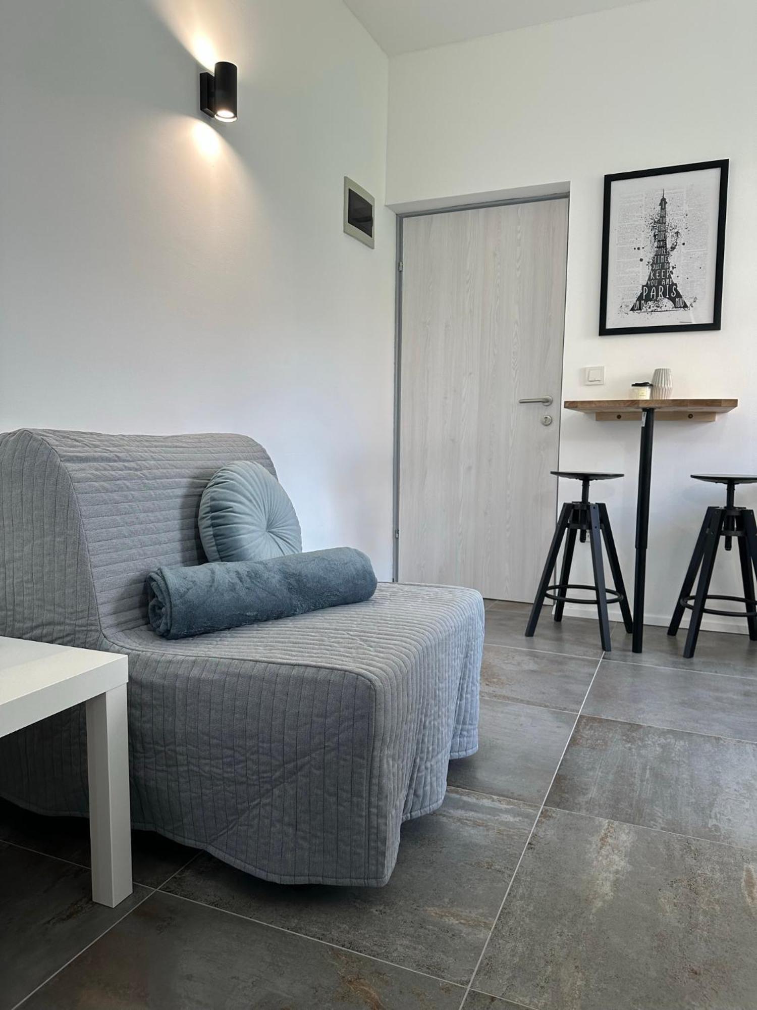 Apartament Gallery Ii