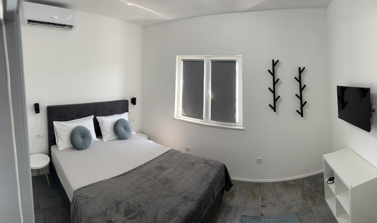 Apartament Gallery Ii Makarska
