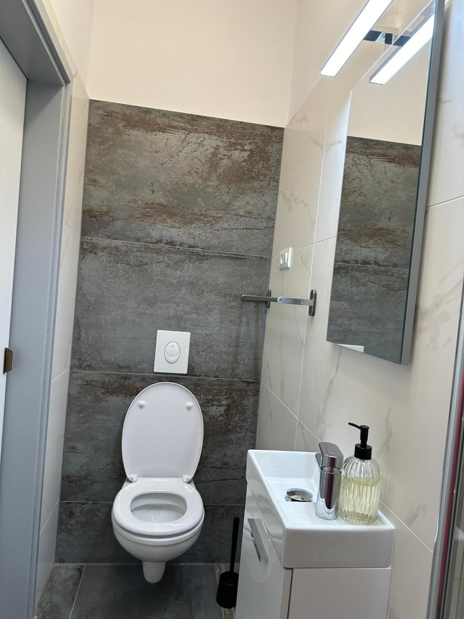 Gallery Ii Apartament Makarska