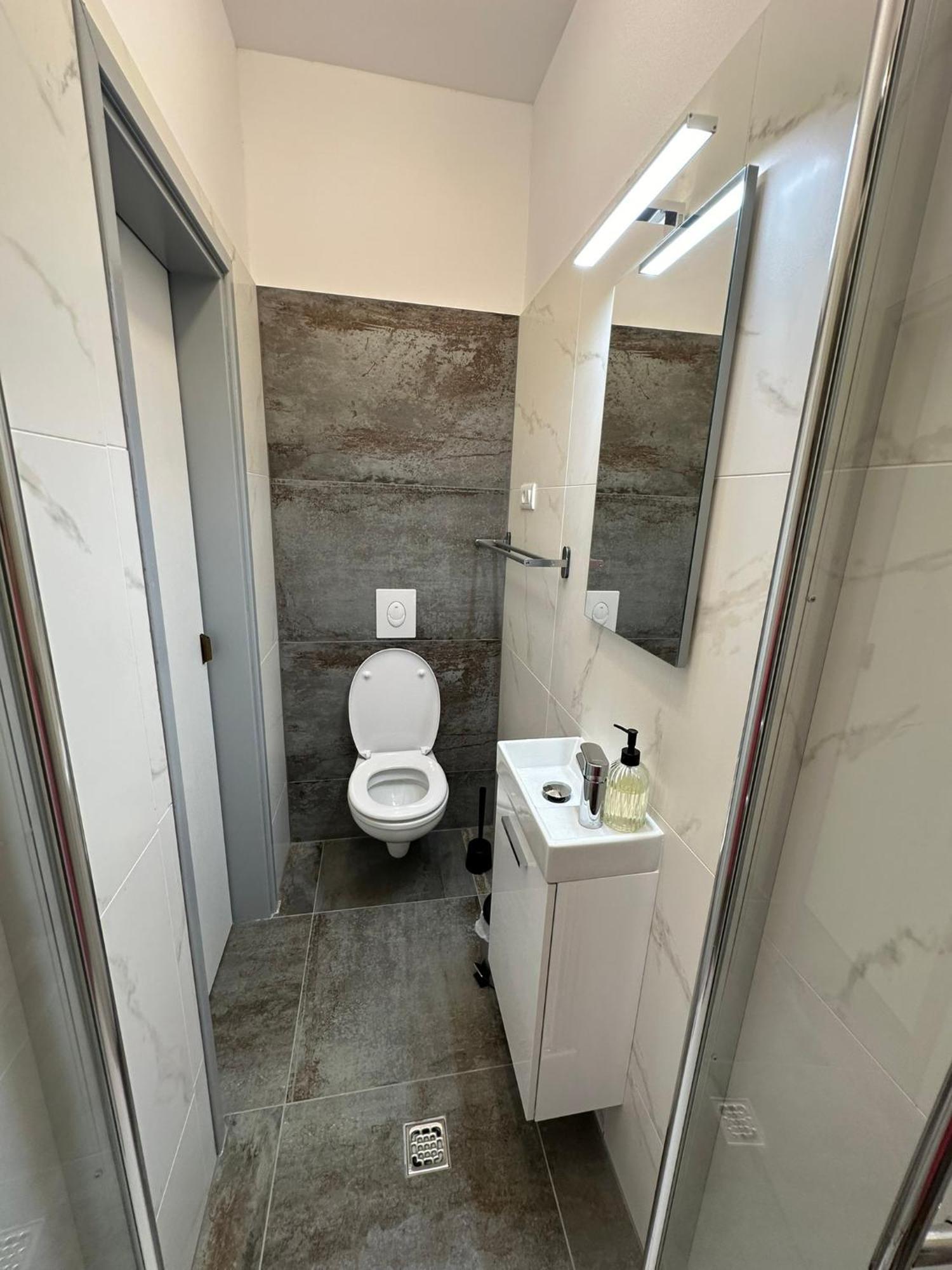 Apartament Gallery Ii