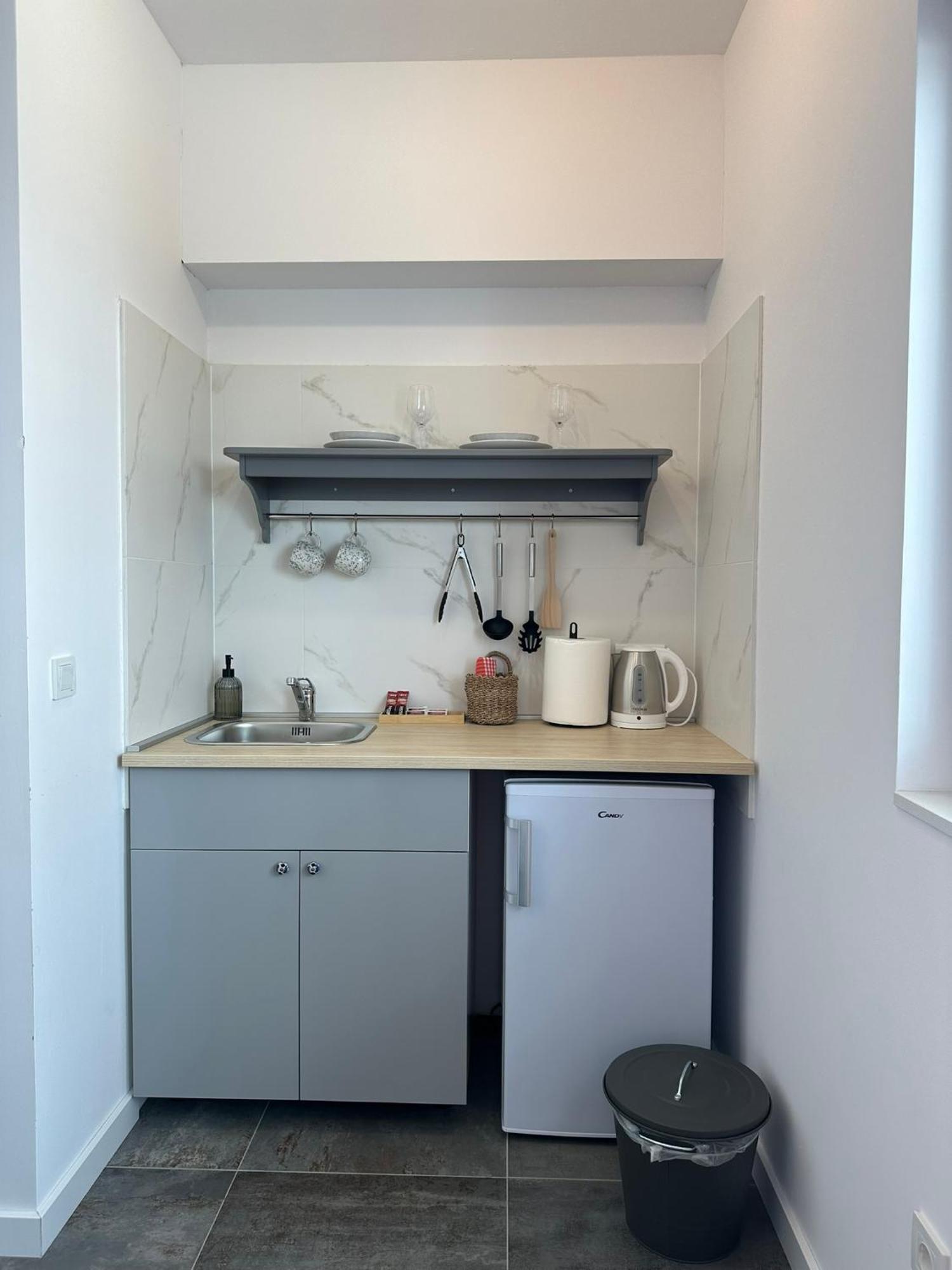 Gallery Ii Apartament Makarska