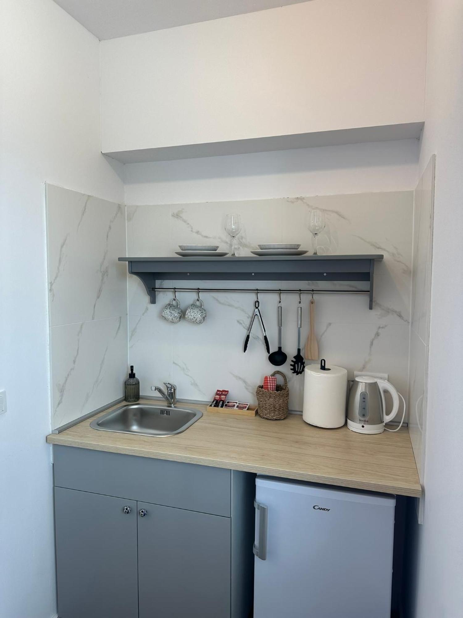 Apartament Gallery Ii